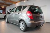 Mercedes-Benz A 150 SHZ AHK Klima - graue Mercedes-Benz A 150