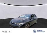 Volkswagen Golf VIII 2.0 TDI DSG STYLE*IQ.LIGHT*AHK*PANO*KA - Volkswagen Golf mit Diesel-Antrieb: Schiebedach, Limousine