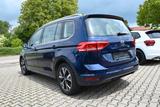 Volkswagen Touran Highline/7 Sitze/Virtual/AHK/Pano - Volkswagen Touran aus 2022
