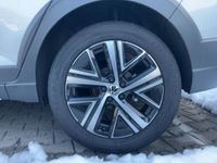 Volkswagen Taigo - Vorschau Bild 12