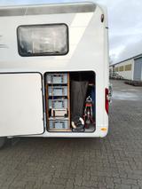 Laika Kosmos 509 - Laika Teilintegrierter Automatik