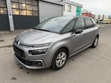 Citroën C4 Picasso/Spacetourer Selection - Citroën C4 Picasso Selection mit Benzin-Antrieb