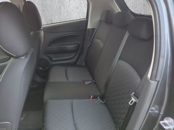 Mitsubishi Space Star Select + 1.2 *DAB*KLIMA*ZV*ISOFIX*