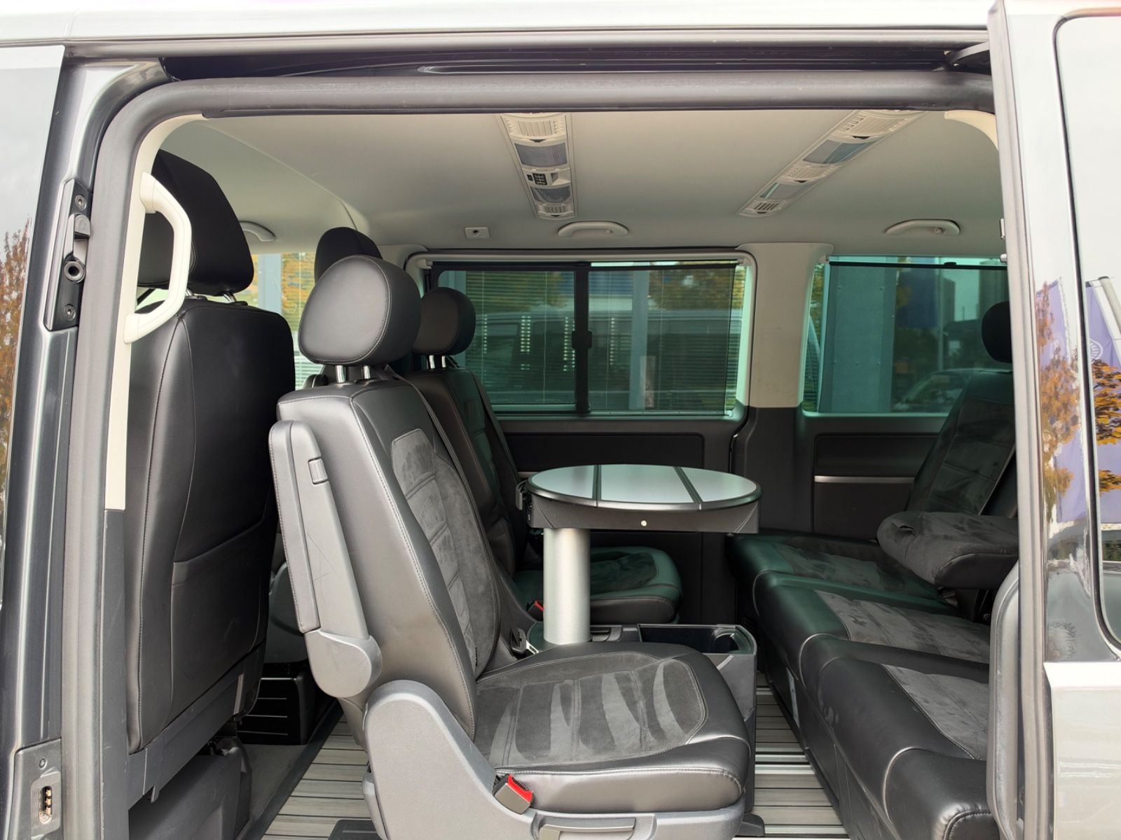 VW T6 Multivan T6 Multivan Generation Six 4 Motion*DSG*7-Sitzer, Ansicht 28