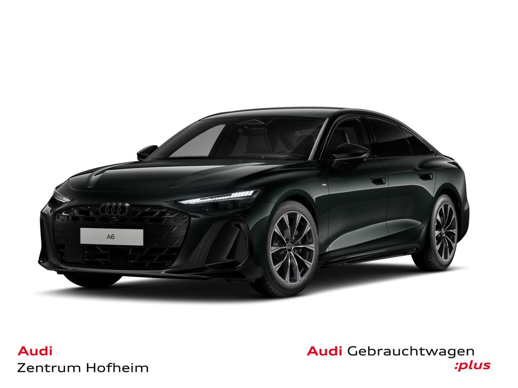 Image of Audi A6