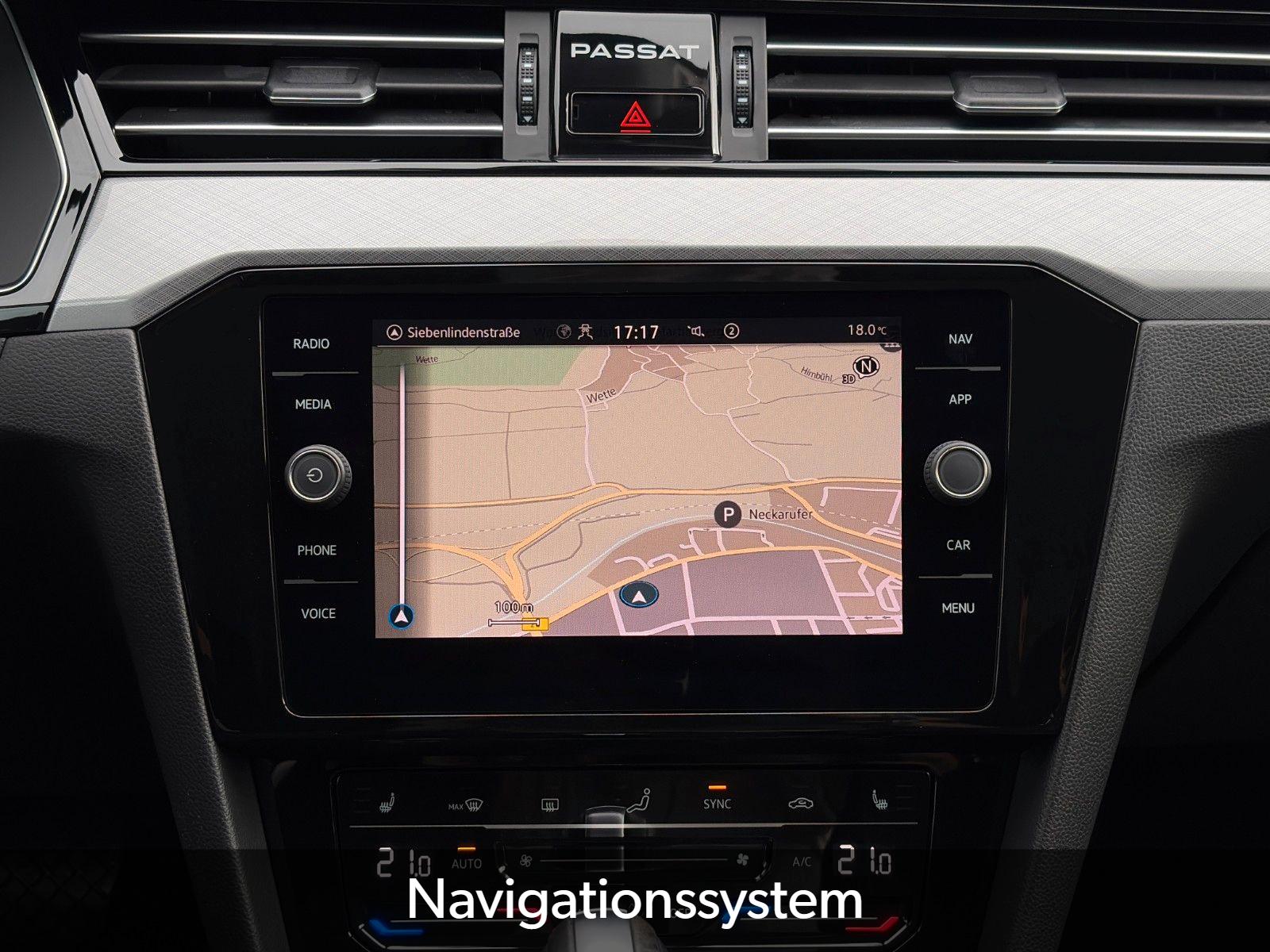Volkswagen Passat 2.0 TSI Buisness Kamera LED ACC, миниатюра 25