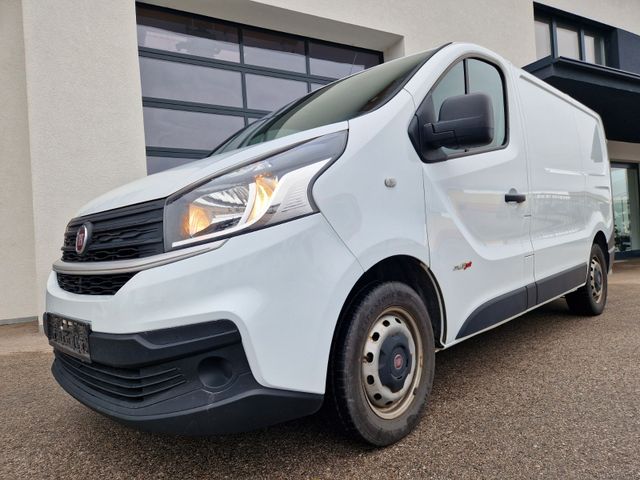 Fiat TALENTO *KLIMA* NETTO € 4575.-*