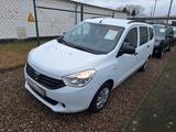Dacia Lodgy Basis - Dacia Lodgy aus 2013