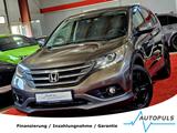 Honda CR-V 2,0 i-VTEC Elegance 2WD*TEMPOMAT*LED*PDC* - Honda CR-V in Karlsruhe