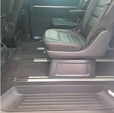 Volkswagen T6 Multivan - Bild 5