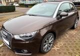 Audi A1 1.2 TFSI Attraction Attraction