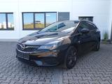 Opel Astra K Sports Tourer 120 Jahre  MOTORSCHADEN - Opel Astra Unfallwagen
