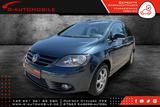 Volkswagen Golf Plus V United