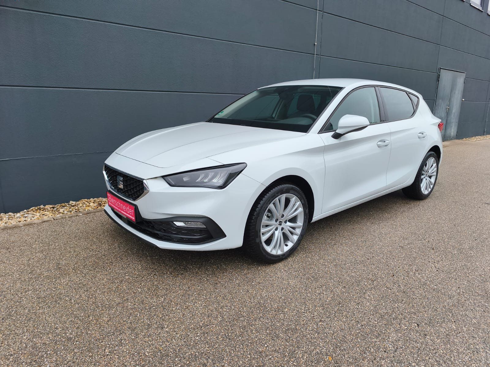 Seat Leon - Bild 3