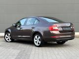 Skoda Octavia Lim. Elegance Teilleder MemorySitz DSG - Skoda Octavia Gebrauchtwagen in Frankfurt