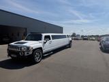 Hummer H3 - gebrauchte Hummer Limousine