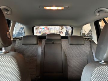 Skoda Octavia *2-ZONEN*SZHZ*NAVI*TEMPO*PDC*