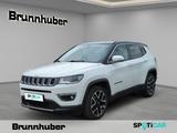 Jeep Compass FWD 1.3 MultiAir EU6d MY20 Limited 1,3l  - Jeep Compass in Augsburg