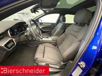 Audi A6 - Vorschau Bild 8