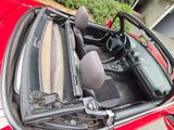 Mazda MX-5 1.6 16V - Cabrio - Mazda MX-5 aus 1998