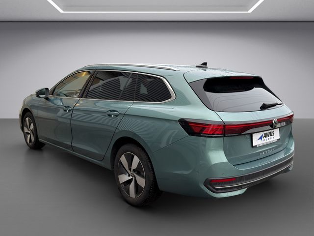 Passat Variant 1.5eTSI DSG Busisness AHK