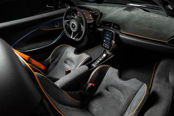  Mclaren ARTURA — миниатюра 26