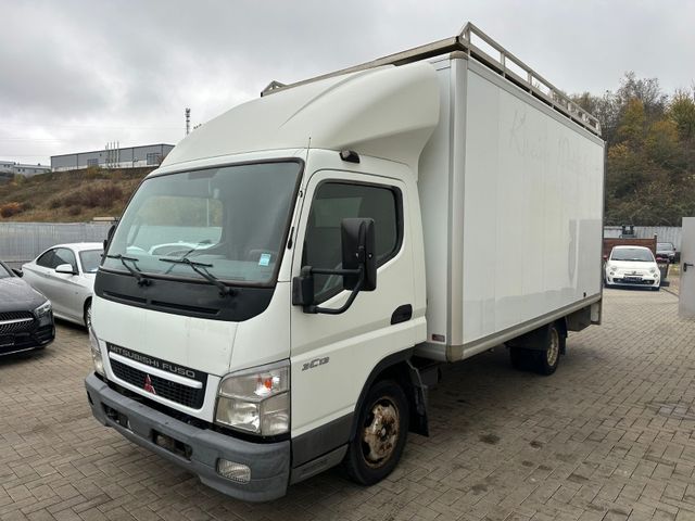 Mitsubishi Canter 3,5 t 3C13