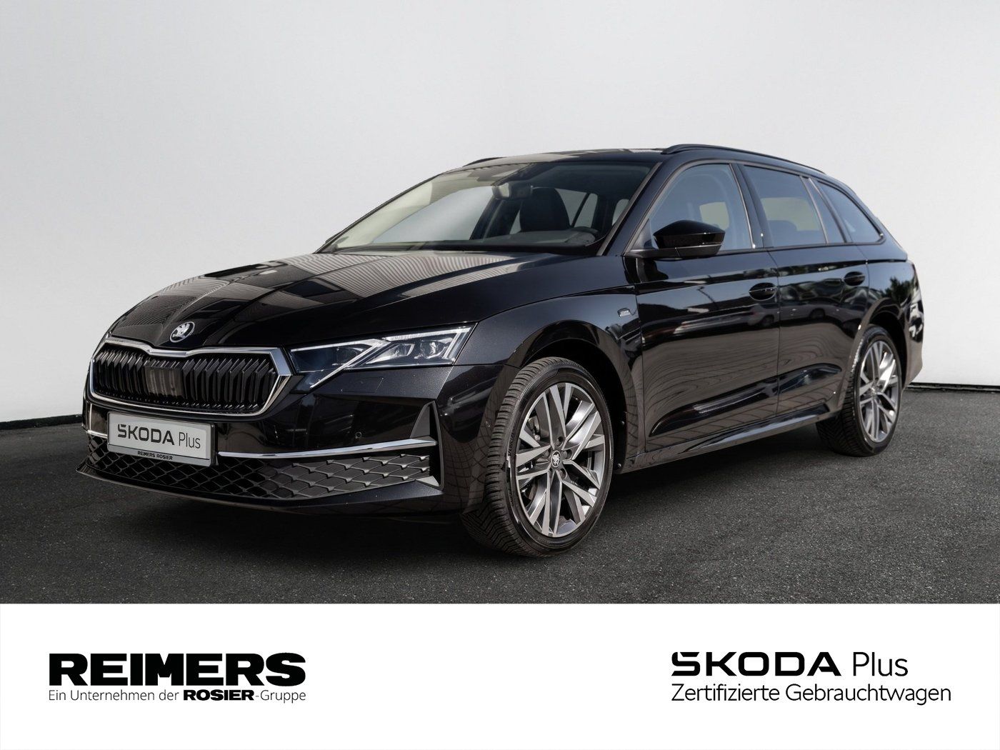 Skoda OCTAVIA C. TOUR 2.0 TDI DSG AHK Navi Pano 360