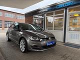 Volkswagen Golf VII Lounge*33.000km*Scheckheft VW*Automatik - Volkswagen Golf: 3.0