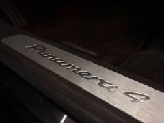 PORSCHE Panamera Basis VOLLLEDER PANORAMA ISOFIX LUFTFAH