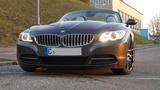 BMW Z4 sDrive23i - - BMW Z4 Unfallwagen