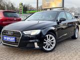 Audi A3 TFSI Sport*Scheckheft*TÜV*Service NEU!! - Audi Gebrauchtwagen in Bremen