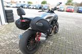 Ducati Diavel Strada - DUCATI CHOPPER