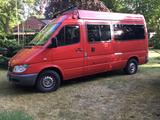 Mercedes-Benz Womo  Sprinter Kastenwagen - Angebote