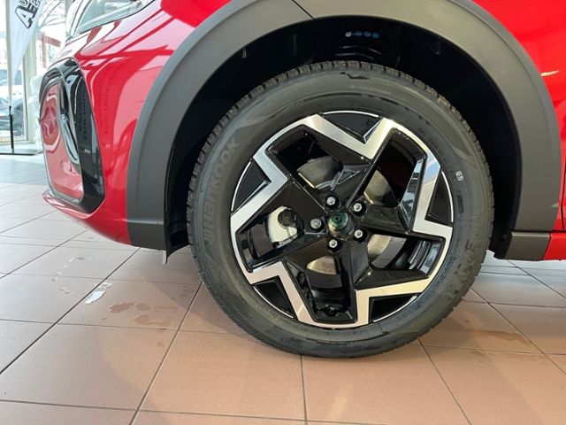 Fahrzeugabbildung Volkswagen Taigo 1.0 TSI DSG R-LINE GJR BLACK ROOF