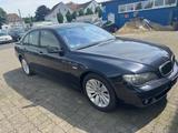 BMW 730d A - - BMW 730 aus 2006: 730d