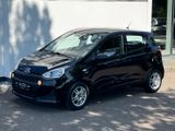 Hyundai i10 KLIMA gepflegt - Hyundai i10 aus 2017