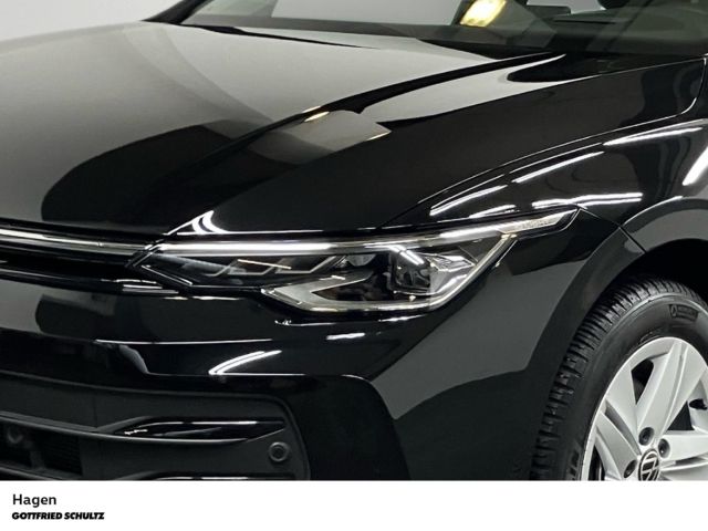 Volkswagen Golf VIII 1.5 eTSI DSG IQ.Light NAV AHK HUD ACC foto 5