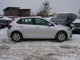 Volkswagen Polo VI 1.0TSi Style ACC IQ-LIGHT BMT DSG - Volkswagen Polo: Dsg