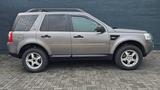 Land Rover Freelander 2 S TD4 - Land Rover Freelander: Td4s