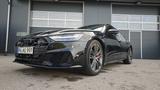 Audi S7 LASER LED-Matrix 8-FACH AHK Modelljahr 2025 - Audi S7 Jahreswagen