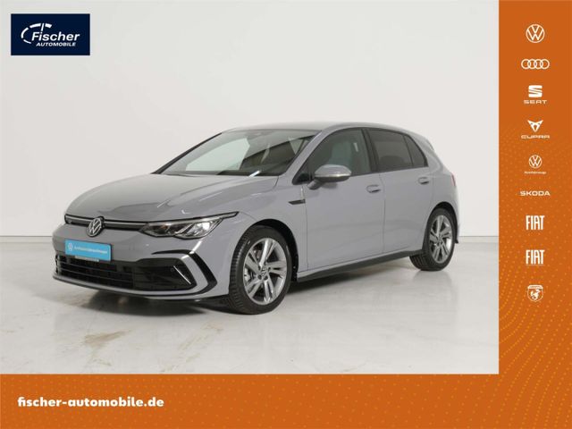 Volkswagen Golf 1.5 eTSI R-Line