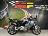 BMW F800ST ABS [NEUE REIFEN & SERVICE] - BMW F800S