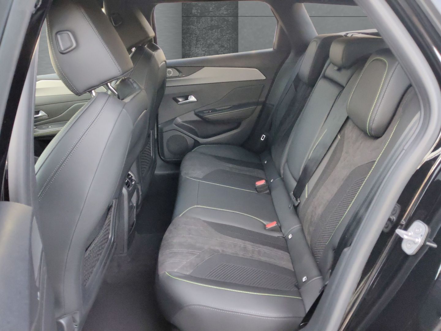 Peugeot 308 - Bild 9