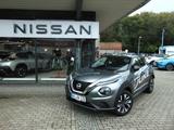 Nissan JUKE 1.0 DIG-T 114 PS 6MT Acenta NAVI Carplay - Nissan Juke in Wuppertal