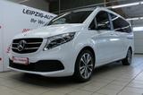 Mercedes-Benz V -Klasse 250 d EDITION*NAV*AUT*KAM*LED*