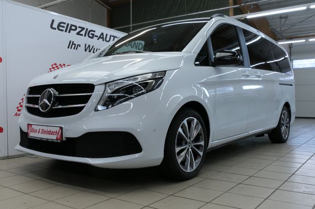 Mercedes-Benz V -Klasse 250 d EDITION*NAV*AUT*KAM*LED*