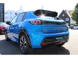 Peugeot 208 GT PureTech 130 EAT8 *Glasdach+Keyless+ACC* - Peugeot 208 in Solingen