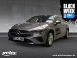 Mercedes-Benz CLA 200 d Shooting Brake Edition Progressive - Diesel Gebrauchtwagen in Salzgitter