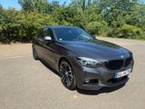 BMW 335d xDrive GT M Sport Vollausstattung, Scheckh. - BMW 335 Gran Turismo Gebrauchtwagen